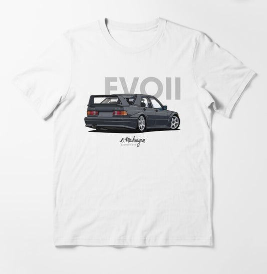 Evo II Shirt