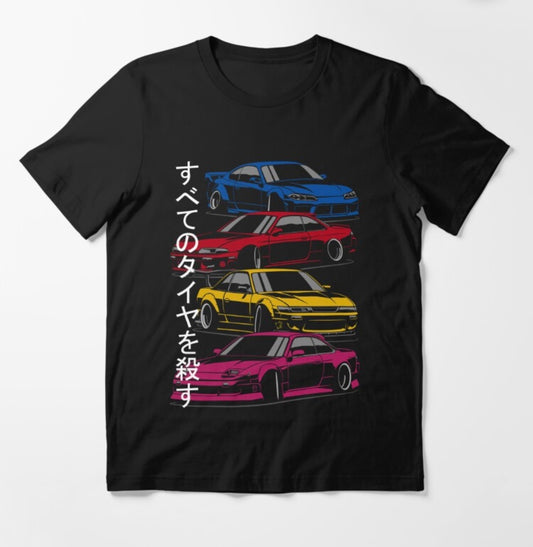 Drift Shirt